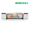 OR-3200UV Pro 3.2m UV Roll To Roll Printer With Six Ricoh Gen5/Gen6 Print Heads 