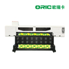 OR18 -TX3 / TX4 1.8m Sublimation Printer With Four Print Heads 
